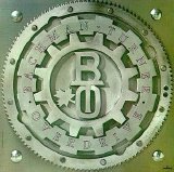 Bachman-Turner Overdrive - Bachman-Turner Overdrive