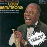 Louis Armstrong - An Evening With Louis Armstrong And His All Stars