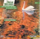 Various artists - Dream Melodies: Vol #3 - Classical Concertos