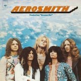 Aerosmith - Aerosmith