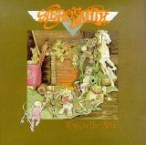 Aerosmith - Toys in the Attic