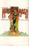 Bobby "Boris" Pickett & The Crypt-Kickers - The Original Monster Mash