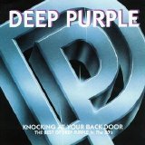 Deep Purple - Knocking at Your Back Door: The Best Of Deep Purple in the 80's