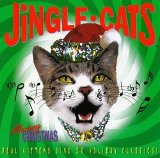 Xmas - Meowy Christmas Jingle Cats