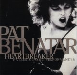 Pat Benatar - Heartbreaker