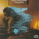 Alan Parsons Project - Pyramid