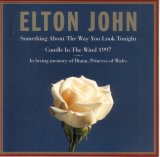 Elton John - In Loving Memory Of Diana, Princess Of Wales