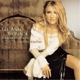 Lee Ann Womack - Something Worth Leaving Behind