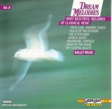 Various artists - Dream Melodies: Vol # 8 - Ballet Music