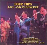 Four Tops - Live In Concert