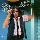 Eddie Money - Life for the Taking