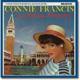 Francis, Connie - Sings Italian Favorites