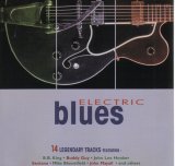 Various artists - Electric Blues