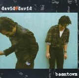 David & David - Boomtown