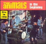 Animals - In the Beginning