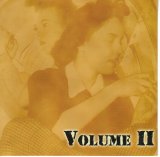 Various artists - The Women Of WW II Vol II