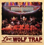 Doobie Brothers - Live at Wolf Trap