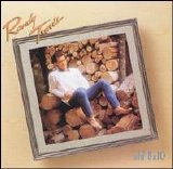 Randy Travis - Old 8 X 10