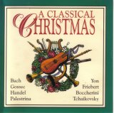 Xmas - A Classical Christmas