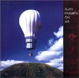 Alan Parsons Project - On Air