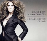 Celine Dion - Taking Chances