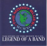 Moody Blues - Moody Blues Greatest Hits