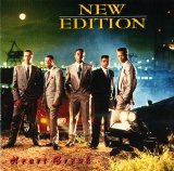 New Edition - Heart Break