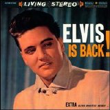 Elvis Presley - Elvis Is Back!