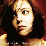 Nalick, Anna - Wreck Of The Day