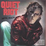 Quiet Riot - Metal Health