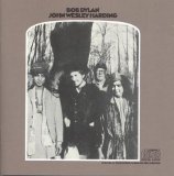 Bob Dylan - John Wesley Harding