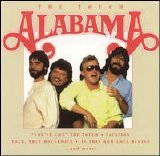 Alabama - The Touch