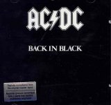 AC/DC - Back In Black