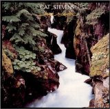 Stevens, Cat - Back to Earth