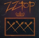 ZZ Top - XXX