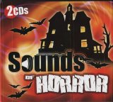 Halloween - Sounds Of Horror