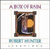 Robert Hunter - A Box Of Rain