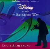 Louis Armstrong - Disney Songs The Satchmo Way