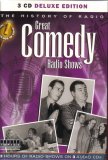 Various artists - Great Comedy Radio Shows