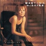 Martina McBride - Evolution