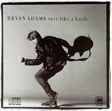 Bryan Adams - Cuts Like a Knife