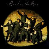 Paul McCartney & Wings - Band on the Run