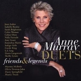 Anne Murray - Duets~Friends & Legends