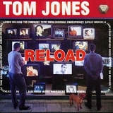 Jones Tom - Reload