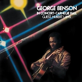 George Benson - In Concert-Carnegie Hall