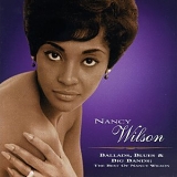 Wilson, Nancy - Ballads Blues and Big Bands