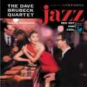 Dave Brubeck - Red Hot And Cool