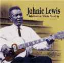 Johnie Lewis - Alabama Slide Guitar