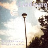 Landmarq - Solitary Witness [Reissue]