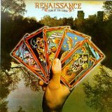 Renaissance - Turn Of The Cards (1974) [FLAC]